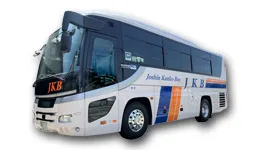 Medium Size Bus