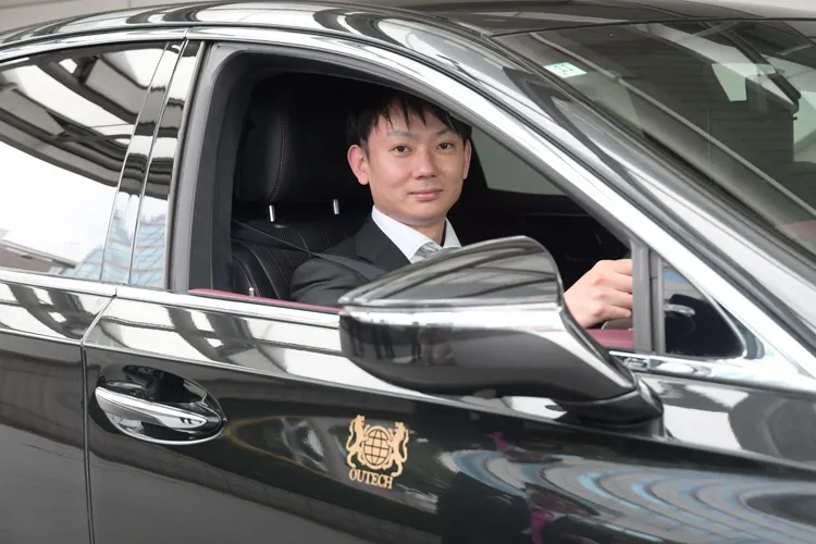 Private airport transfers