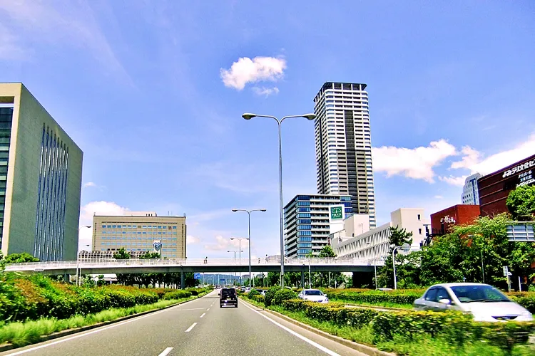 Kansai Airport (KIX)