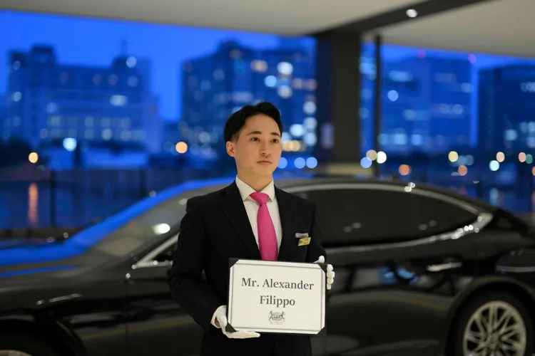 Realize comfortable movement