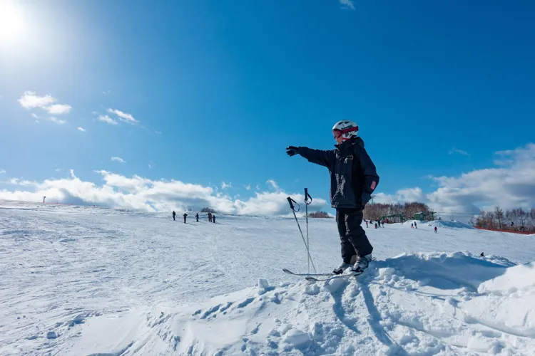 Sapporo Tour, Hokkaido