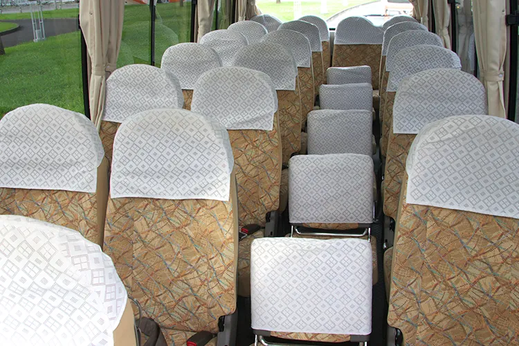 Micro Bus