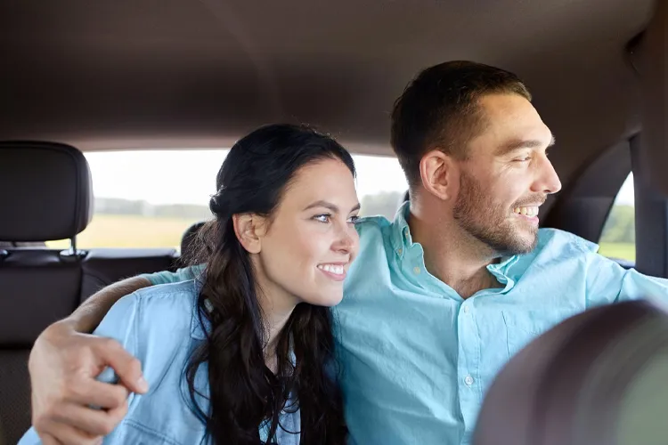 Perfect for First-time travelers