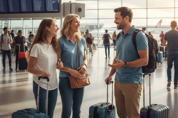 Benefits of Japan Airport Meet & Greet Service