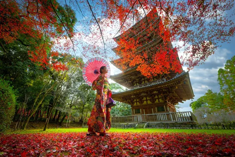 Kyoto Arashiyama