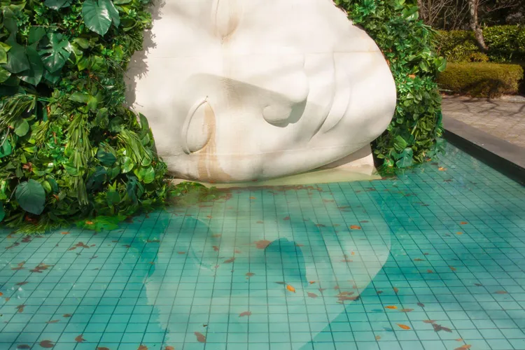Hakone Open-Air Museum