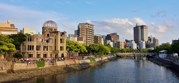 Hiroshima