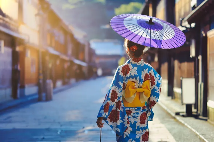 Welcome to Kanazawa & Noto