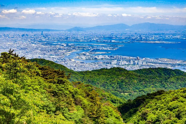 Mount Rokko