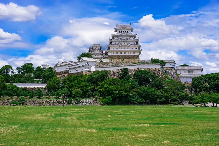 Himeji Castle