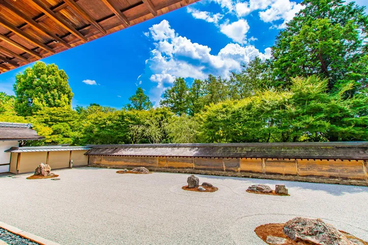 Ryoan-ji