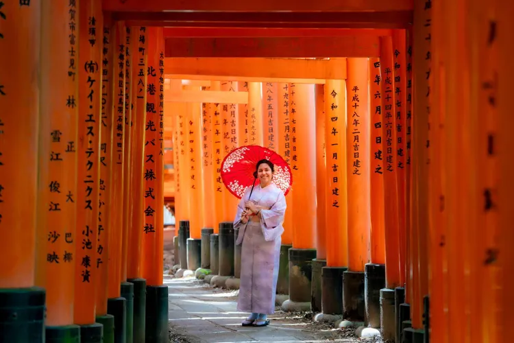 Fushimi Inari-taisha