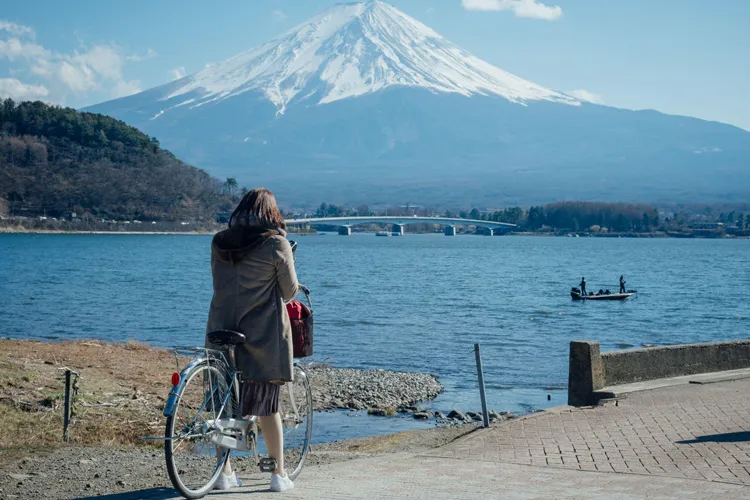 Cycling