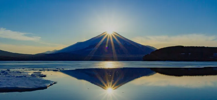 Mt.Fuji