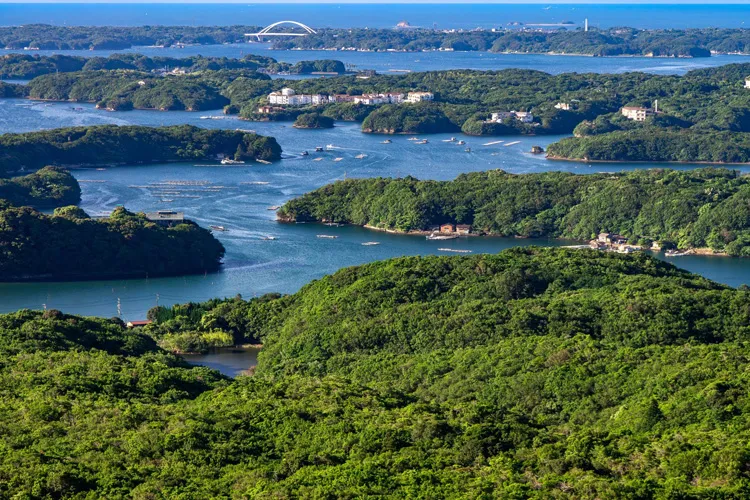 Ise-Shima National Park