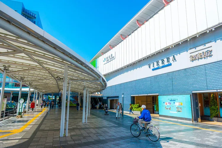 Nara Station