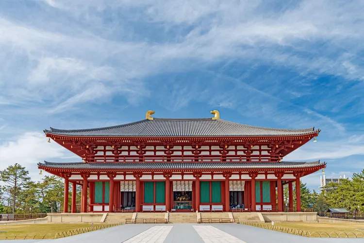 Kofuku-ji Temple