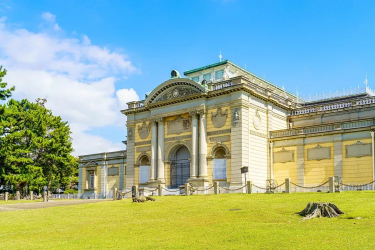 Nara National Museum