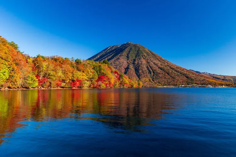 Welcome to Nikko