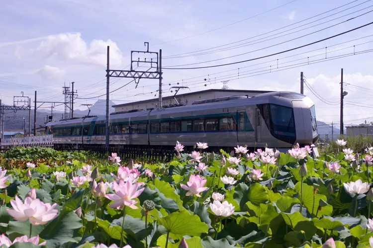 Tobu Railway