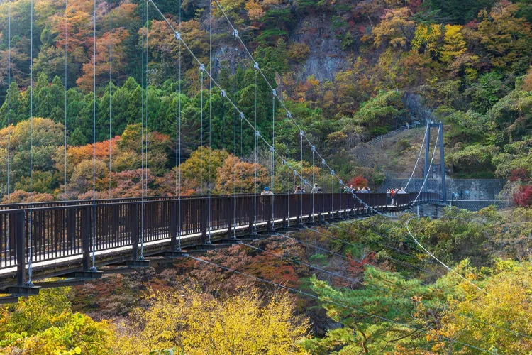 Kinugawa Onsen