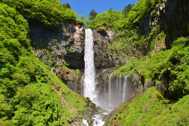 Kegon Falls