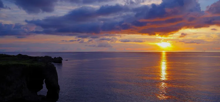 Okinawa
