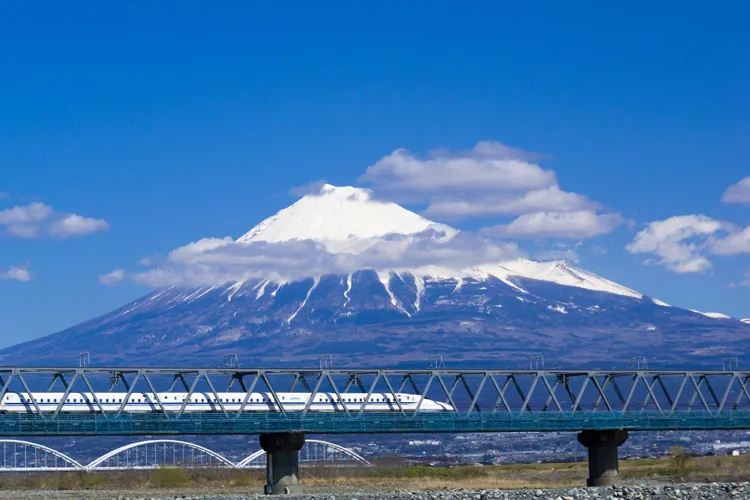 Tokaido Shinkansen