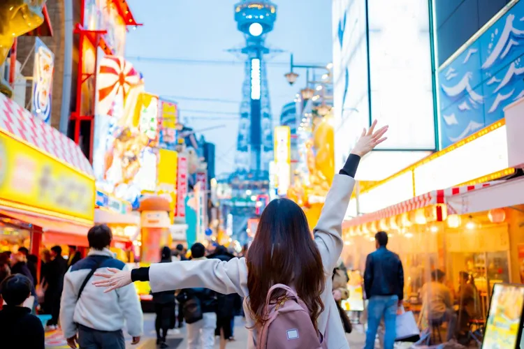 Dotonbori