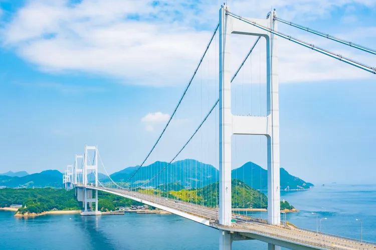 Welcome to Setouchi & Shikoku