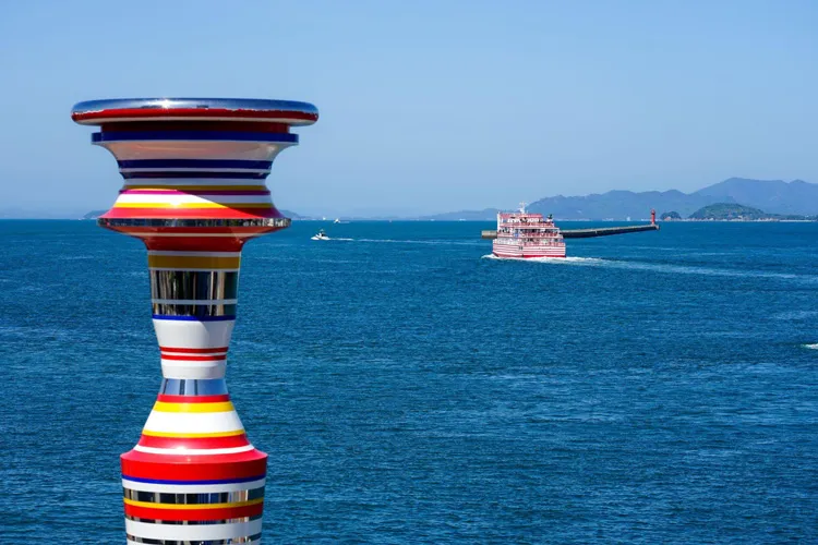 Setouchi Triennale