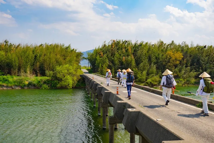 Shikoku Pilgrimage