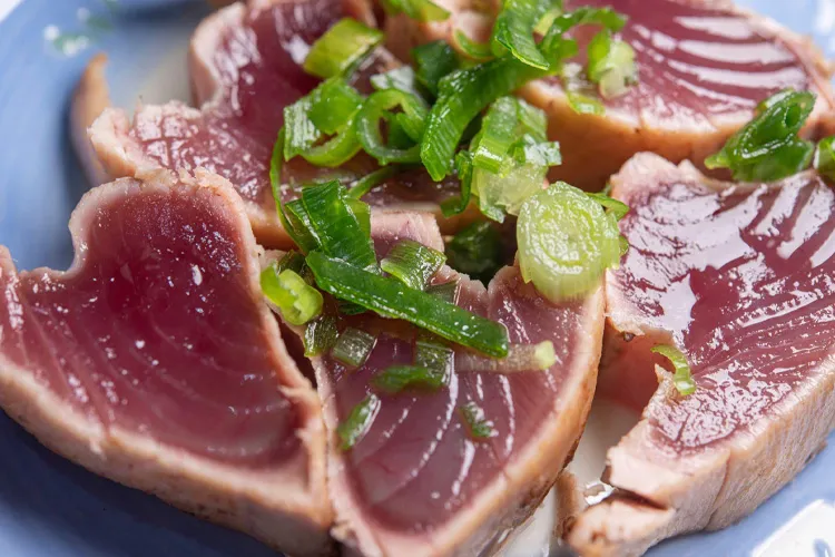 Katsuo no Tataki