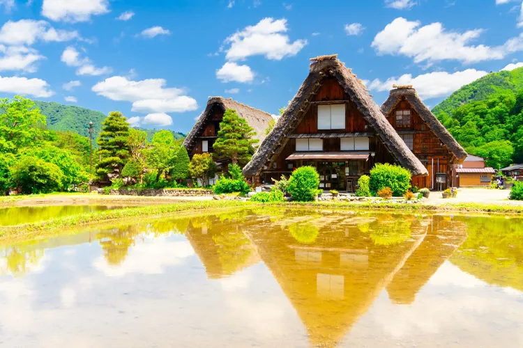 Farmhouse
