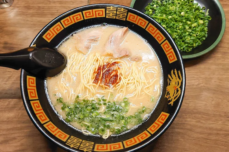 Ichiran Ramen