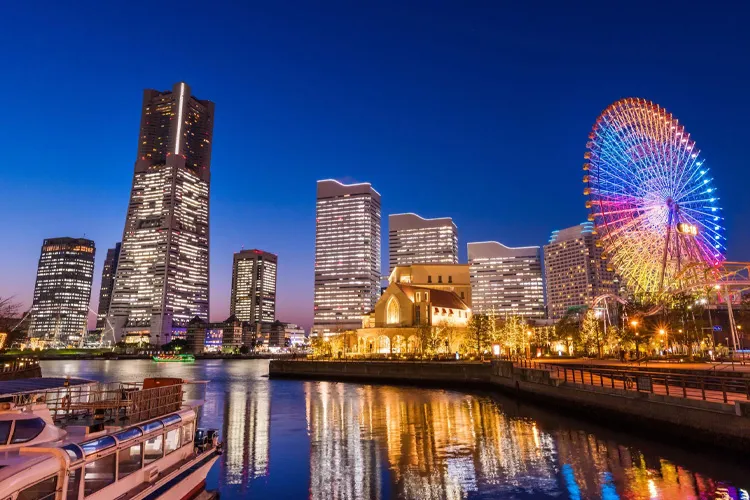 Minato Mirai