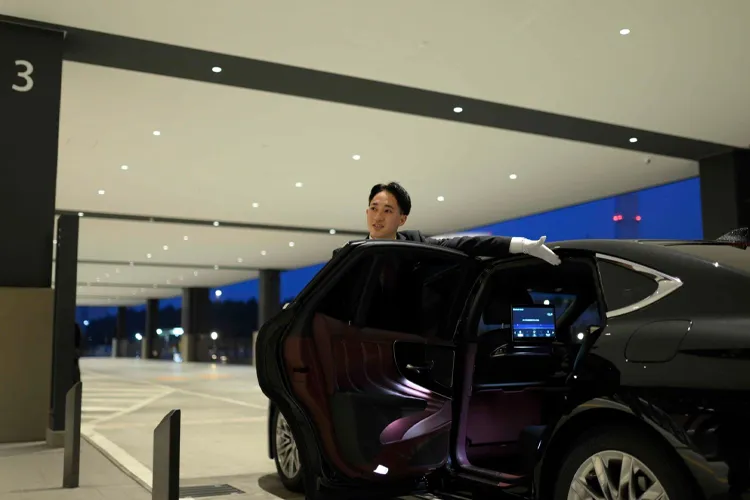 Private Airport Transfers