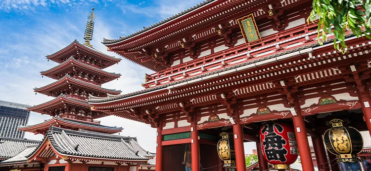 Asakusa