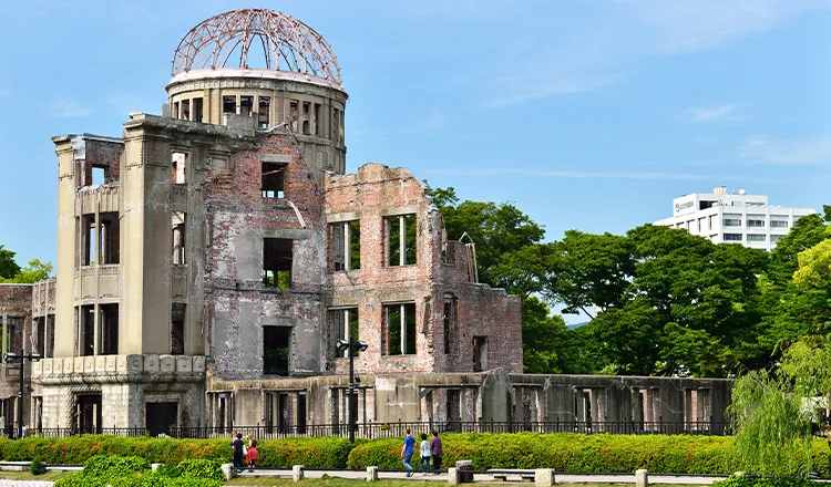 Hiroshima