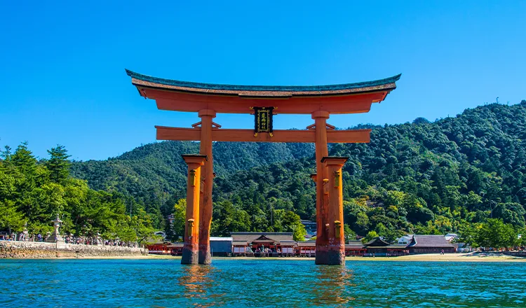 Miyajima