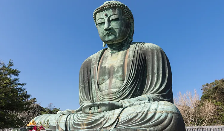 Great Buddha