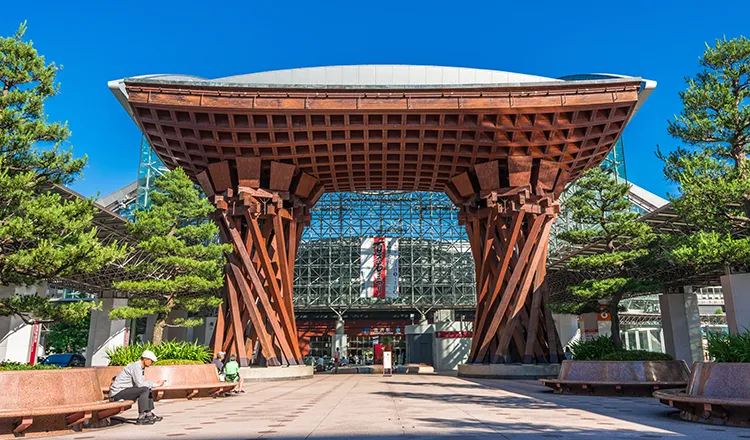 Kanazawa