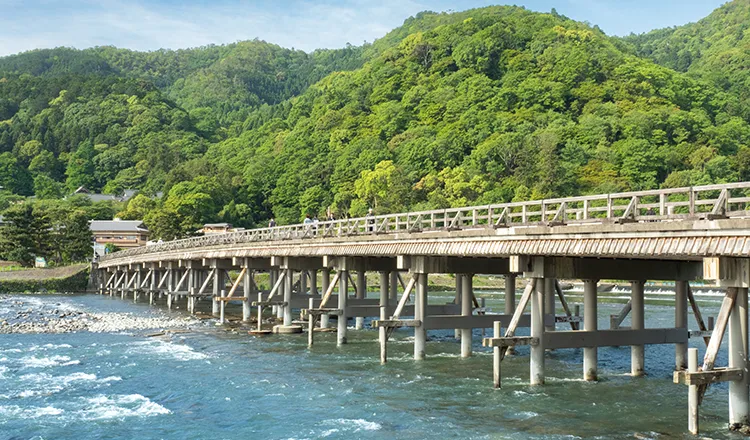 Arashiyama