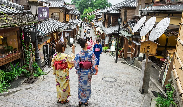 Kyoto