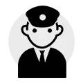 English Speaking Driver