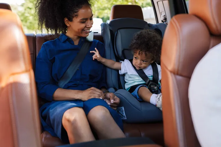 Travel safely by taxi