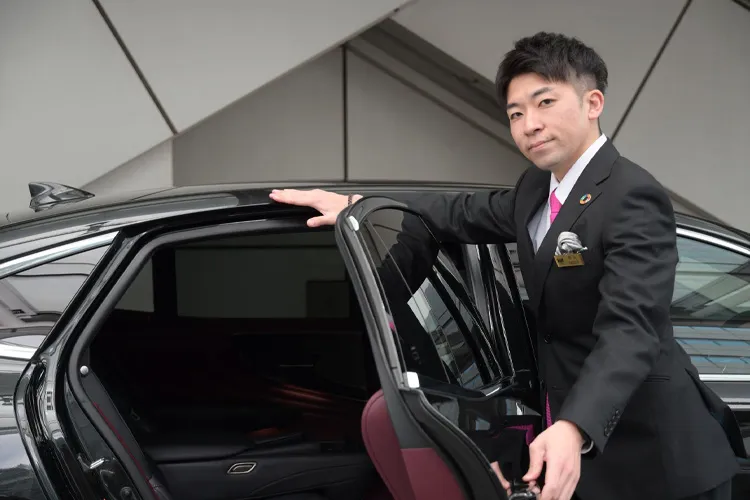 Our Convenient Private Taxi Service