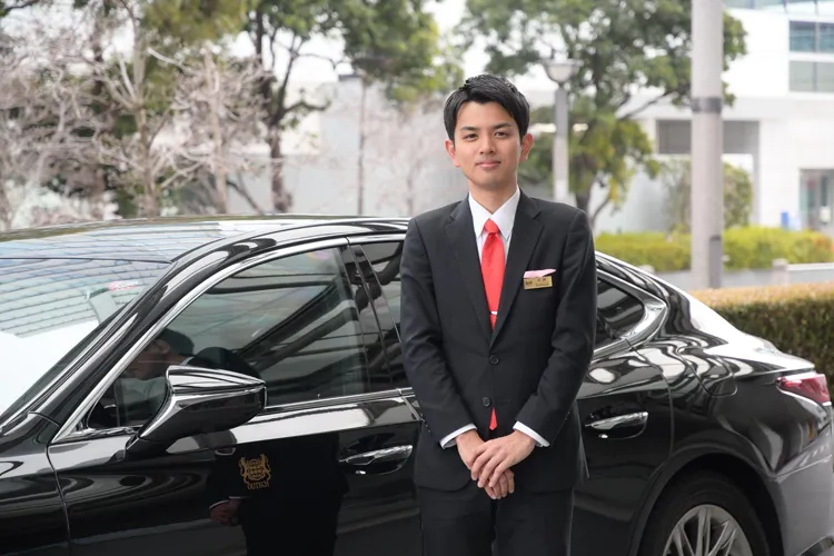 Private Driver