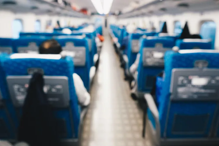 Narita Express (N'EX)