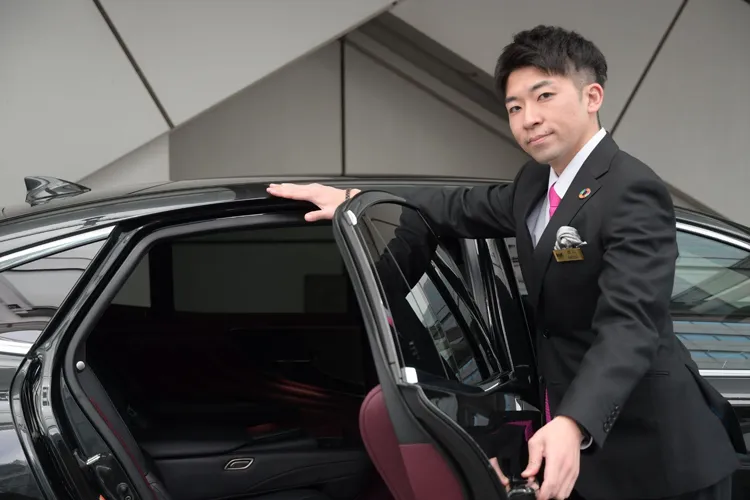 Private Airport Transfers